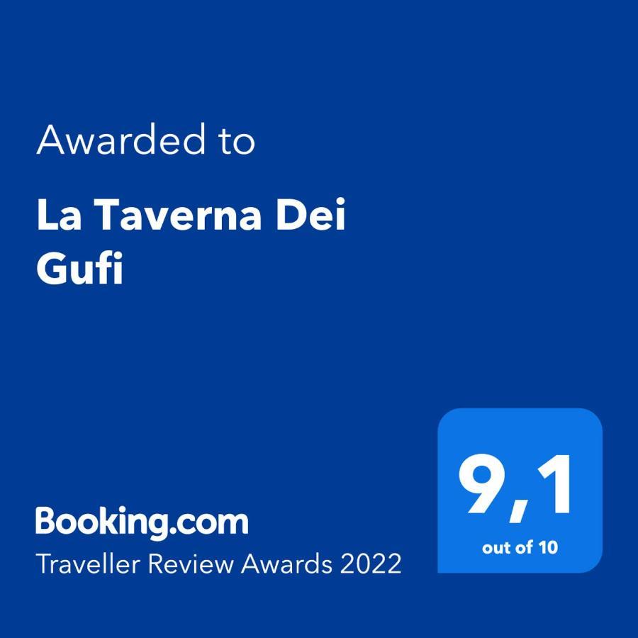 La Taverna Dei Gufi Premeno Dış mekan fotoğraf