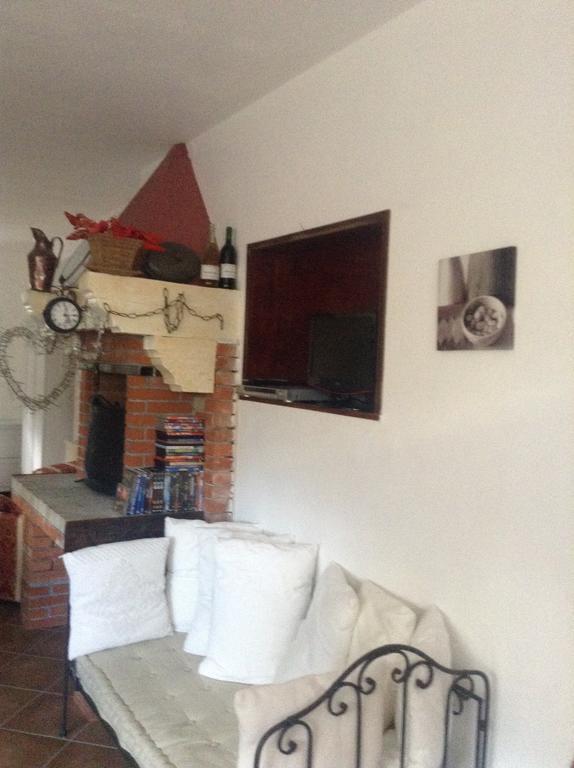La Taverna Dei Gufi Premeno Oda fotoğraf