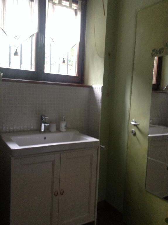La Taverna Dei Gufi Premeno Oda fotoğraf